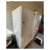 Frigidaire Upright Freezer