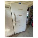 Frigidaire Upright Freezer