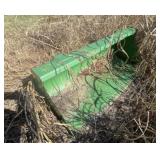 John Deere 5ft Bucket