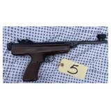 Winchester Model 253 22 cal Germany