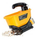 Electric Grass Seed Spreader for Dewalt 20V 60V Ba