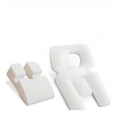 Novelledo Face Down Pillow