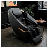 Deluxe Massage Chair, Model R8642, Single Button
