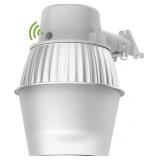 Tier 1 LED Area Light, Gray, 3300 Lumens, 29W, 120