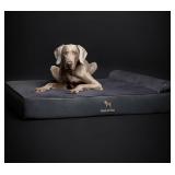 Noah & Paw Orthopedic Memory Foam Pad - XL - 45x35