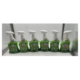 6 Ct. Lime A Way Cleaner (2 Ct. 32 Oz, 4 Ct. 22 Oz
