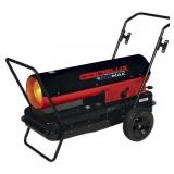 Dyna-Glo Delux Professional Grade EcoMax Portable