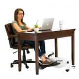 Fit Desk - Under Desk Elliptical - Low Profile, Re