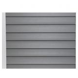 1 Pallet ABTCO Vinyl Siding - Bardeau Timbercrest-