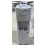 Vitapur Top Load Water Dispenser, White, Model: VW