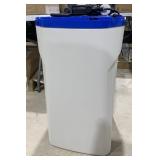 WaterBoss Water Softener  - Uses 3 Diff. Filter