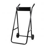 Outboard Boat Motor Stand - 165 Lb. Capacity - Sta