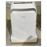 Pelonis Portable Room Air Conditioner - 11500 BTUs