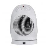 Beyond Heat Oscillating Compact Heater Fan Model: