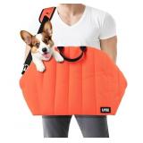 Utee 3-in-1 Car Seat, Dog Carrier, & Travel Purse