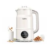 Czlife N7 Nut Milk Life, 50oz Automatic Soy Milk M
