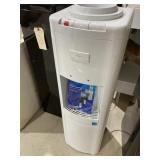 Vitapur Floor Top Load Water Dispenser - White - M