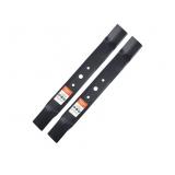 Grasscool 42" Mulching Blades (Fits John Deere L1