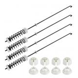 Washer Suspension Rod Kit for Amana, Whirlpool, Ke