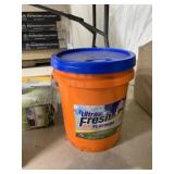 5 Gallon Ultra Fresh Platinum Laundry Detergent