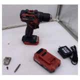 SKIL PWRCORE 20V Brushless Half Inch Compact Drill