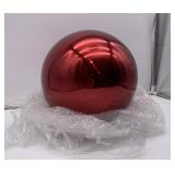 10" Diameter Indoor Outdoor Glass Gazing Globe Ya