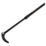 40" Extendable Indexing Pry Bar