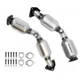 Catalytic Converter Fit For 2003-06 Infiniti G35,