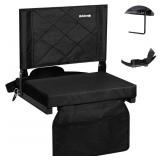 Stadium Seats For Bleachers/Chairs - 600D Water-Re