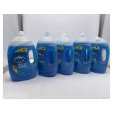 5 Ct. Dawn Dish Soap Lot - 70 Fl. Oz Each