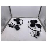 2 Ct. North Tec Lot - 18V Cordless 160 PSI Inflato