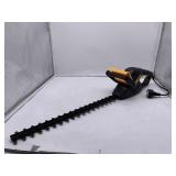 Yardworks 18" Hedge Trimmer, Corded, Model: 267-1