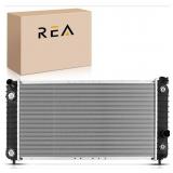 Engine Coolant Radiator Assembly Compatible with C