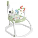 Fisher-Price Space Saver Jumperoo 25 Lb. Weight Li