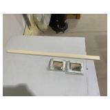 Safety Innovations No Hole Stairway Baby Gate Moun