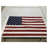 7 Ct. US Flag Lot, (Includes 4 Ct. 3