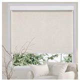 Persilux Free-Stop Cordless Roller Blinds Light Fi