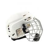 Certified Childs Hockey Helmet with Wire Face Guar