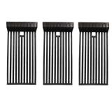 Grill Gates for Broilmaster Grill, 3 pack