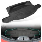 Rear Trunk Cargo Mat for Corvette C8 2020-2025 - A