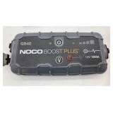 Noco Boost Plus Ultrasafe Jump Starter, 12V, 1000A