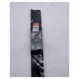 Grasscool 54" Lawnmower Blade Replacement - 3 Pcs