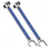 Dazzlait Adjustible Rear Toe Arms, Set f 2, Fit fo