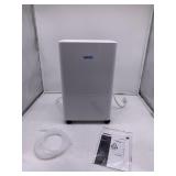 Whoy Dehumidifier 200W/115V - 0.7 Gallon Tank Volu