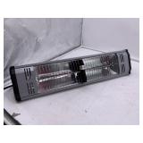 Heat Storm Infrared Heater 1500W Indoor/Outdoor Mo