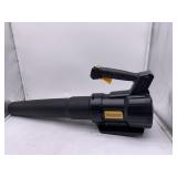 Yardworks Stringer Trimmer and Blower Combo, 1 Bat
