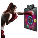 Music Boxing/Dancing Machine - Wall Mounted/Flat o
