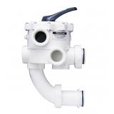 Pentair 2" Multiport Valve Threaded Replacement P