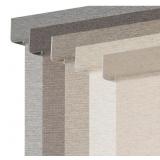 Persilux Light Filtering Roller Shade - Beige 29"