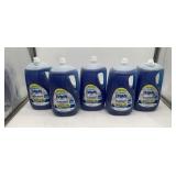 5 Ct Dawn Platinum Advanced Dishwashing Soap 2.66